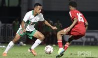 Catatan Bima Sakti Usai Timnas Indonesia U-16 Takluk di Tangan Uni Emirat Arab