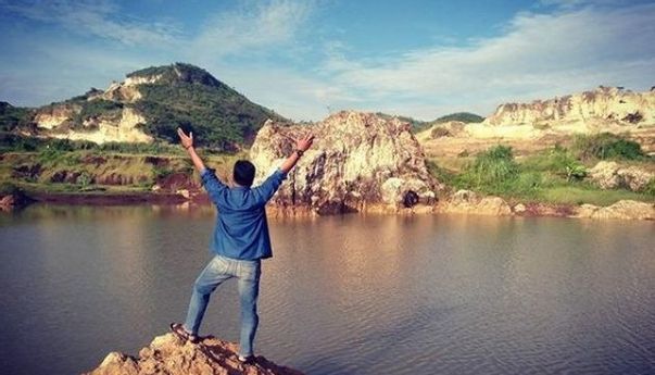 Tempat Wisata di Tegal dan Sekitarnya Paling Hits di Masa New Normal