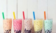 Menghitung Keuntungan Bisnis Minuman Boba