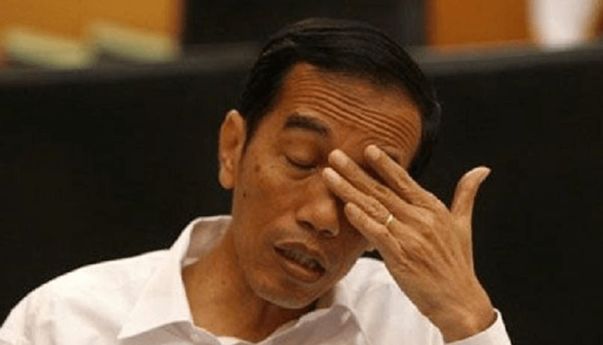 Jadi Ini Deretan Produk Impor yang Bikin Amarah Presiden Jokowi Meledak!