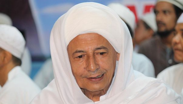 Habib Luthfi: Jangan Heran jika Keturunan Nabi Ada yang Berakhlak Tidak Baik