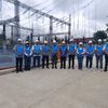 Gardu Induk Jampang Kulon 150 kV Kembali Beroperasi, Perkuat Ekonomi Sukabumi Selatan?