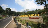 Pemkab Gunungkidul Bakal Bangun Rest Area di Tanjungsari, Pengelolaan Dilakukan Warga Sekitar