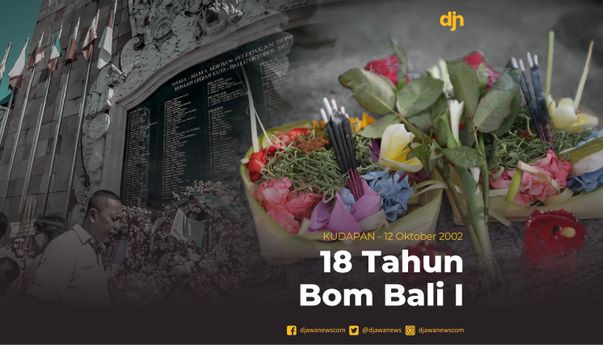 Bom Bali I: Aksi Terorisme Terparah dalam Sejarah Indonesia