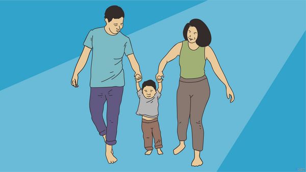 Mengamati Popularitas Konten Parenting di Media Sosial