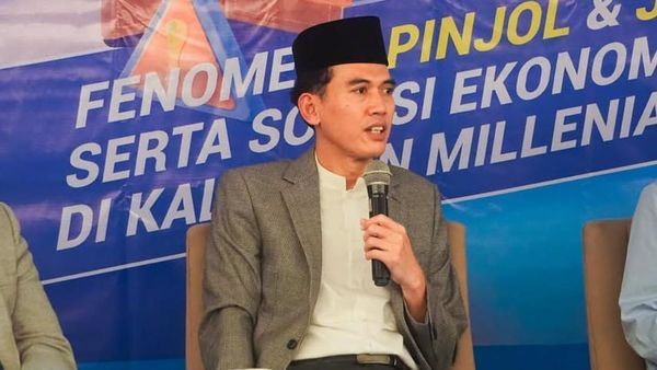 Diusulkan Jadi Syarat Bansos, MUI Tegaskan Vasektomi Haram