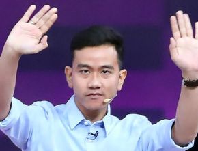 PTUN Tak Terima Gugatan PDIP terkait Pencalonan Gibran sebagai Cawapres