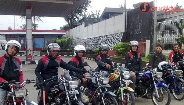 Komunitas RX King Jogja: Cara Gabung dan Wadah Konsultasi Dunia Motor 2 Tak