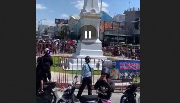 Buntut Rusuh Suporter Bola Seorang Warga Sleman Meninggal Dunia, JPW: Tak Ada Sepak Bola Seharga Nyawa Manusia