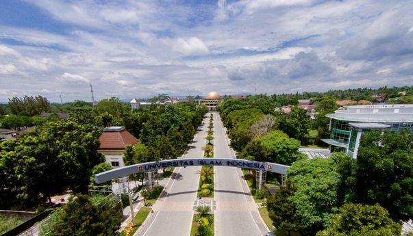 Berita Jogja Terkini: Pandemi Membuat Mahasiswa UII Keberatan Bayar SPP