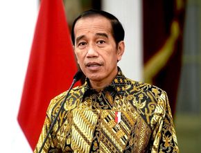 Politisi Demokrat Andi Arief Sebut Jokowi Ingin Tambah Masa Jabatan: Plintat-plintut, Ada Apa Denganmu?