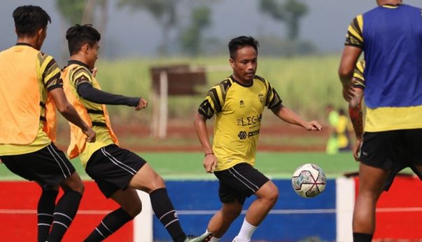 AHHA PS Pati Ajukan Banding, Usai Dinyatakan Kalah WO