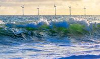 Energi Gelombang Laut: Indonesia Mulai Manfaatkan Potensinya untuk Transisi Energi?