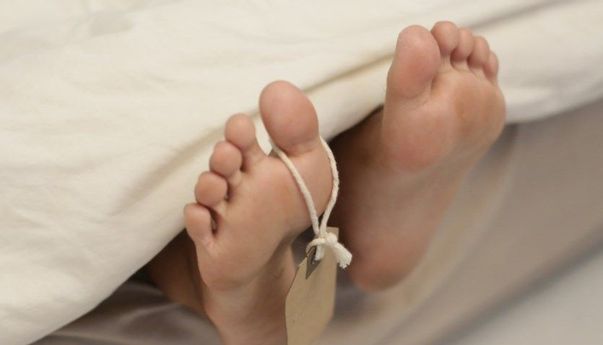 Berita Jogja: Nahas! Jatuh dari Jembatan Gantung, Warga Pundong Bantul Meninggal Dunia