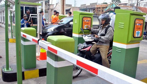 Berlaku Bulan Ini! 121 Lokasi Parkir di DKI Ini Bakal Terapkan Tarif Lebih Mahal untuk Mobil Tak Lulus Uji Emisi