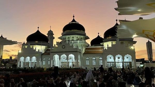 Kemenag Imbau Masjid dan Mushalla di Jalur Mudik Buka 24 Jam