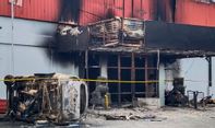 Polri: 19 Orang Meninggal, 18 Orang Terbakar di Tempat Hiburan Buntut Bentrok di Sorong