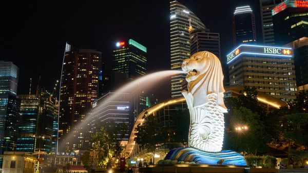 Mengungkap 9 Fakta Menarik Singapura, dari Hukum Ketat hingga Surga Kuliner