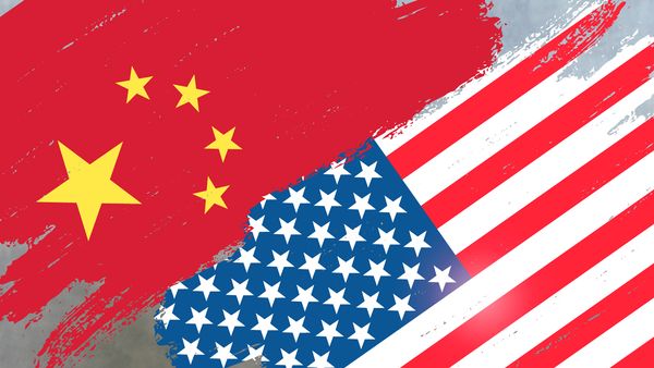 Amerika Serikat Ajak Negara Eropa Boikot Perusahaan China Tongfang