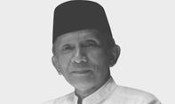 Setelah Unggahannya Dihapus Instagram, Amien Rais Siap jadi Penjamin Pembebasan Habib Rizieq