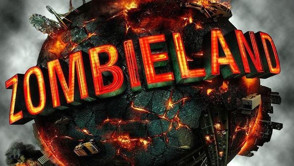 Nikmati suasana baru akhir pekan dengan nonton Film terbaru 2019 tentang zombie