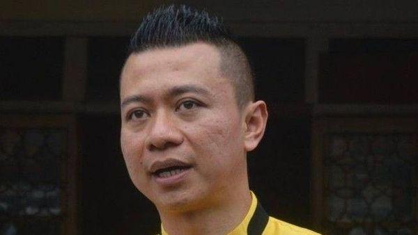 Wakil Ketua DPRD Sukabumi Diciduk Polisi Karena Diduga Terseret Kasus Penggelapan Mobil Rental