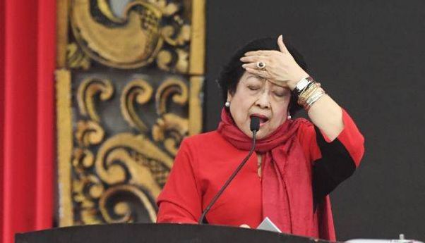 Drama Capres PDIP Bakal Berakhir Jika Megawati Segera Jatuhkan Pilihannya