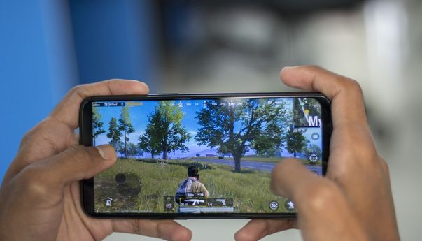3 HP Android Gaming Murah Berkualitas yang Dijamin Bikin Betah