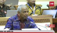 Komisi VII DPR RI Usir Dirut Pertamina Hulu Indonesia Ketika Rapat