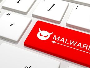 Kasus Malware Tertinggi se-Asia Pasifik Terjadi di Indonesia