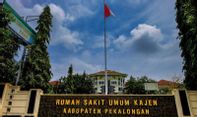 Mengejutkan! Kamar Isolasi Covid-19 RSUD Kajen Pekalongan Penuh, IGD Tutup Sementara