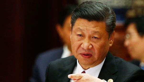 Rapat Pleno Partai Komunis China Bakal Digelar Pekan Depan, Xi Jinping Bisa Berkuasa 3 Periode Bahkan Seumur Hidup