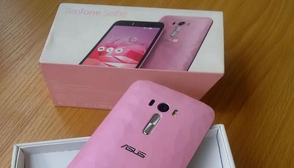 Yakin Pilih Zenfone Selfie ZD551KL Ini Kelebihan dan Kekurangannya