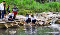 Peringatan HUT Kabupaten Kulonprogo di Masa Pandemi Covid-19