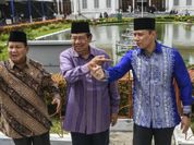 Demokrat Prioritaskan AHY Jadi Menteri di Kabinet Prabowo-Gibran