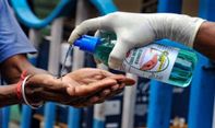 Hand Sanitizer Jadi Bahan Oplosan Miras, Sepuluh Orang Meninggal Dunia