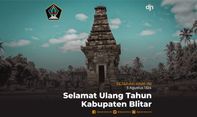 Sepenggal Sejarah Kabupaten Blitar