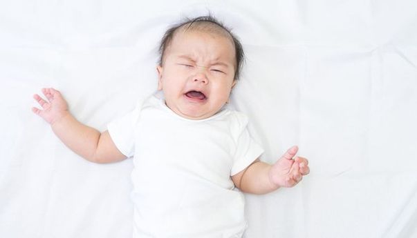 Moms, Ternyata Temperamen Anak Sudah Terbawa Sejak Lahir, Lho!