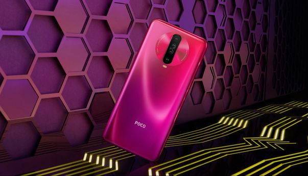 Bukan Kabar Burung Lagi Smartphone Terbaru Ini Bakal Rilis Dalam Waktu Dekat