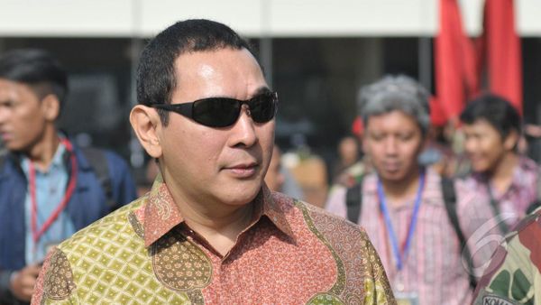 Tommy Soeharto Siap Lawan Jokowi Perkara Asetnya yang Disita Pemerintah