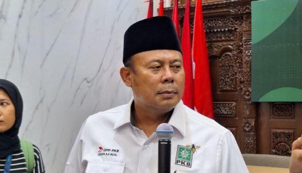 PKB Belum Pikirkan Koalisi atau Oposisi Pasca-Pemilu, Fokus Kawal Penghitungan Suara