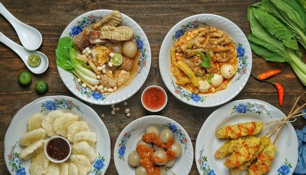 Konsumsi Deretan Makanan ini Sekaligus Diklaim Picu Kematian, Dokter Menjawab