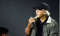 Ada Catatan Personal Iwan Fals di Album Baru Pun Aku yang Rilis di Ulang Tahunnya ke-60