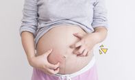 4 Masalah Kulit yang Umum Dialami Oleh Ibu Hamil