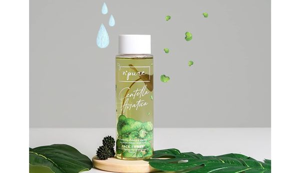 Manfaat Toner dan juga Rekomendasi Produk Toner yang Cocok dengan Jenis Kulit