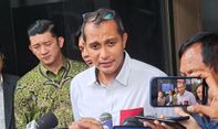 Dugaan Eddy Hiariej Terima Rp8 M Hanya Awal, KPK Bakal Telusuri Penerimaan Lain