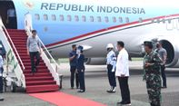 Dana Perubahan Warna Pesawat Kepresidenan Sudah Disetujui Parlemen, Arteria: Aneh Sekarang Demokrat Nolak