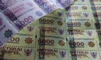 Siap-Siap! Tarif Bea Materai Jadi Rp10.000, Ketentuan Baru Diberlakukan