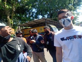 Berita Kriminal Jakarta: Irwansyah Jalani Pemeriksaan Terkait Laporan terhadap Adiknya