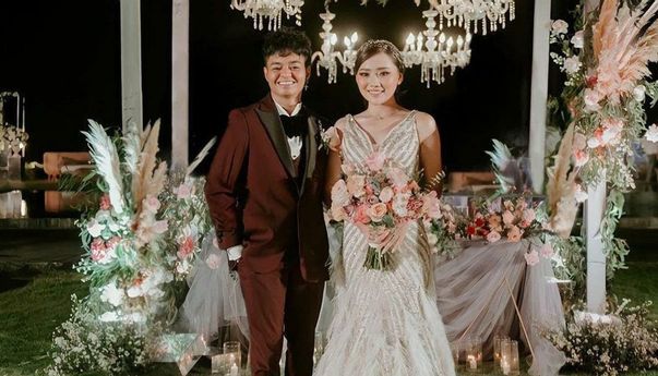 Wendy Walters Gugat Cerai Reza Arap, Terungkap Ada Perjanjian Sebelum Nikah